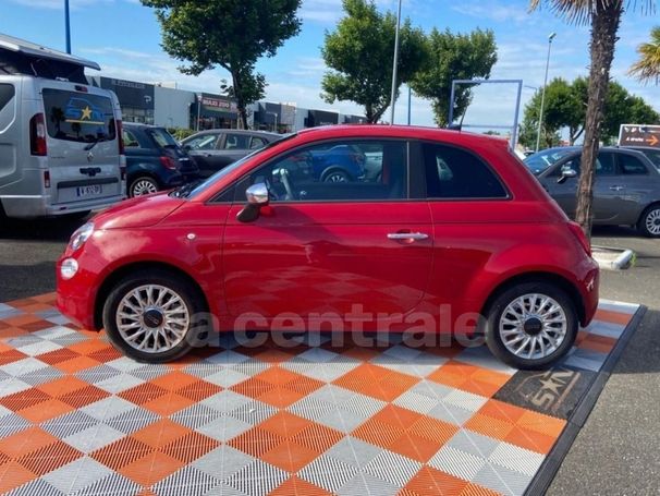 Fiat 500 1.0 51 kW image number 14