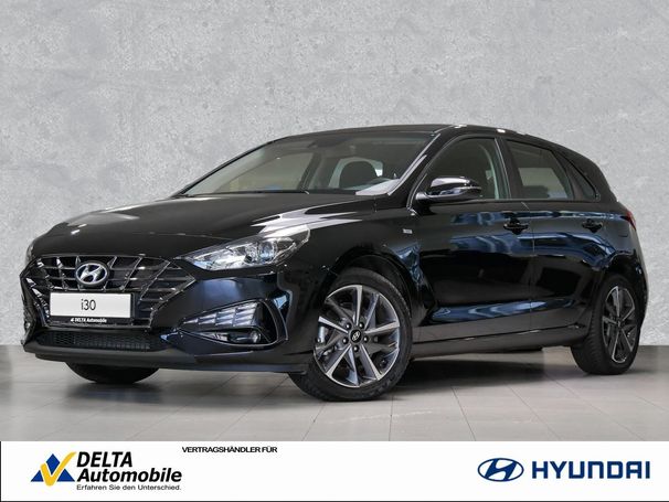 Hyundai i30 1.0 Trend 88 kW image number 1