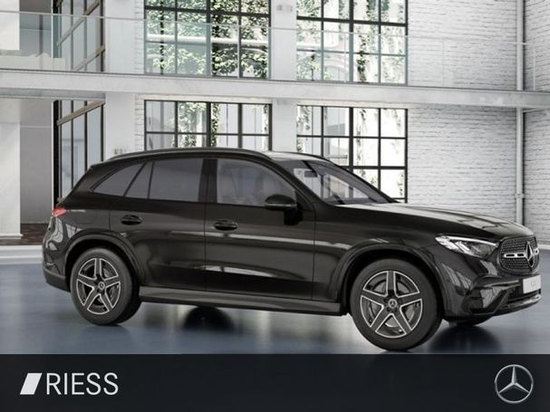 Mercedes-Benz GLC 300 de 4Matic 245 kW image number 4