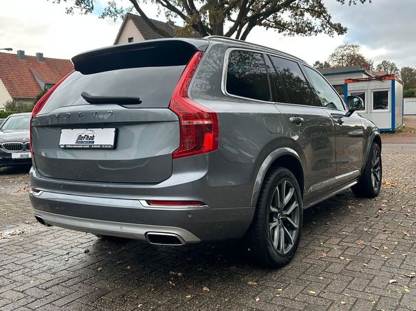 Volvo XC90 AWD D5 173 kW image number 5