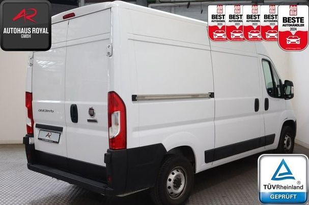 Fiat Ducato L2H2 103 kW image number 2