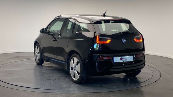 BMW i3 120Ah 125 kW image number 8