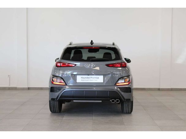 Hyundai Kona 1.0 88 kW image number 3