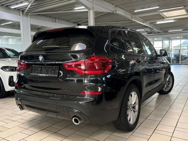 BMW X3 xDrive 140 kW image number 5