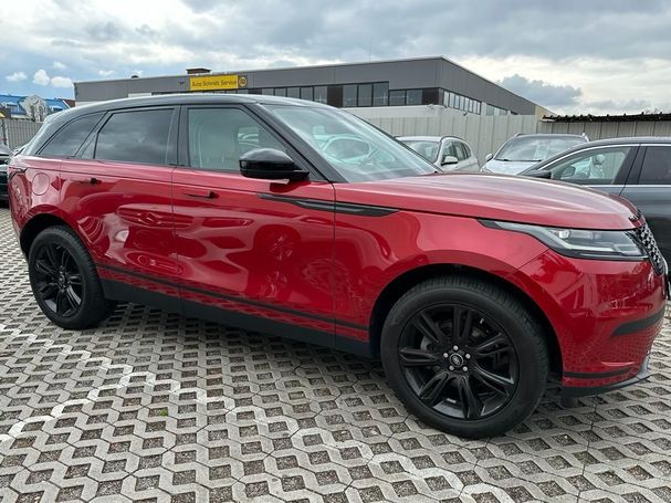 Land Rover Range Rover Velar 177 kW image number 7