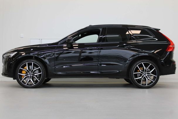 Volvo XC60 T8 Polestar Engineered AWD 335 kW image number 3