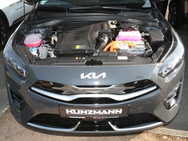 Kia Ceed 1.6 104 kW image number 20