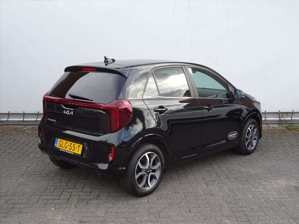 Kia Picanto 1.0 46 kW image number 5