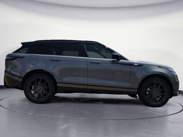 Land Rover Range Rover Velar D300 SE 221 kW image number 7