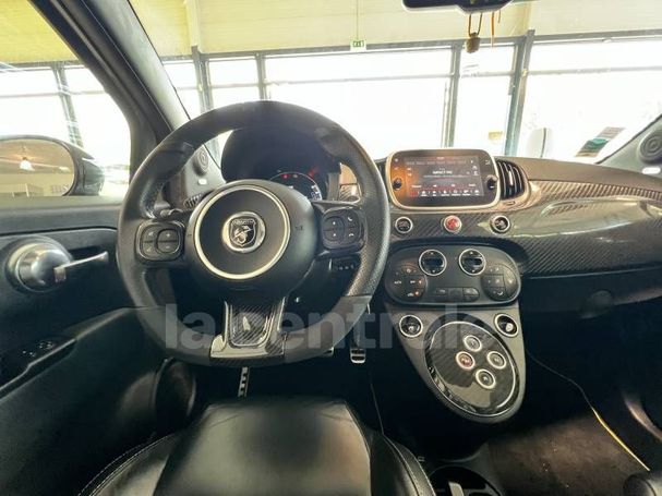 Abarth 500C 1.4 16V T Jet 595 Competizione 180 132 kW image number 7