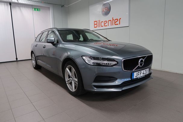 Volvo V90 T4 140 kW image number 1