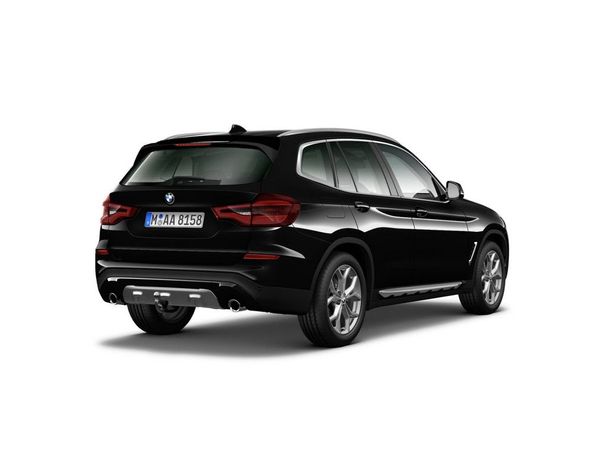 BMW X3 xDrive20d xLine 140 kW image number 2