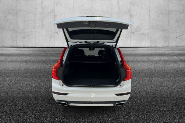 Volvo XC90 B5 AWD 173 kW image number 13