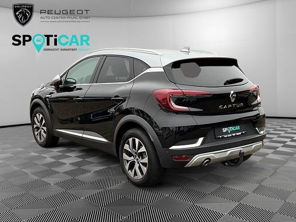 Renault Captur TCe 155 GPF Edition One EDC 113 kW image number 4