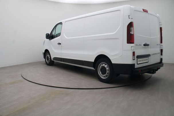 Renault Trafic dCi 110 82 kW image number 1