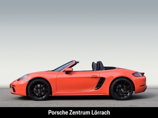 Porsche Boxster 220 kW image number 5