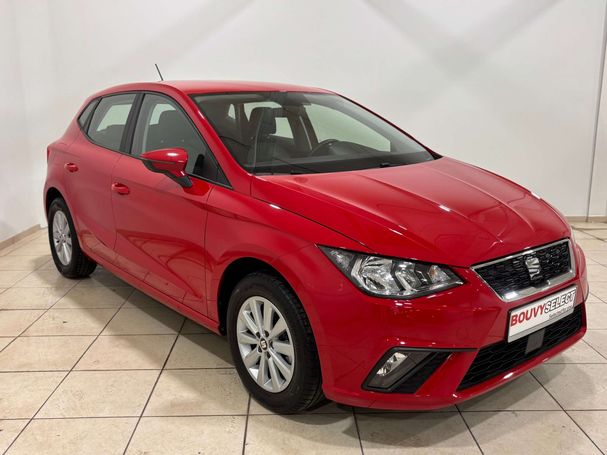 Seat Ibiza 1.0 TSI 85 kW image number 2