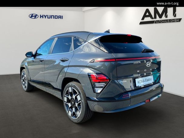 Hyundai Kona 160 kW image number 4