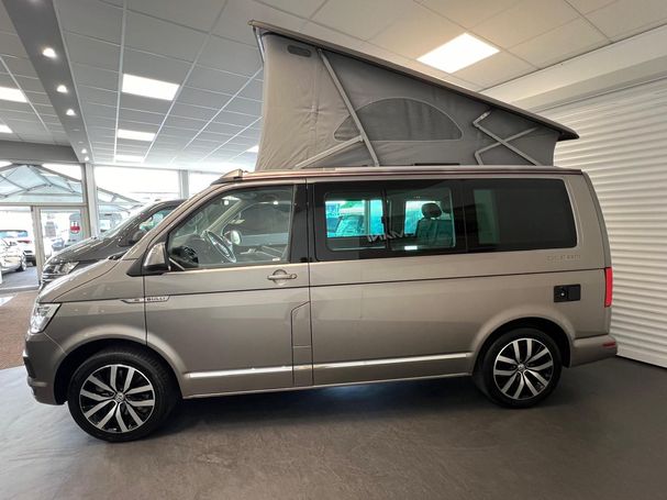 Volkswagen T6 California Ocean 150 kW image number 3