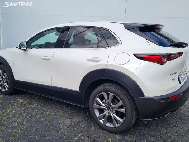 Mazda CX-30 2.0 150 110 kW image number 7