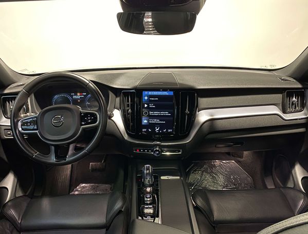 Volvo XC60 T8 AWD 288 kW image number 9