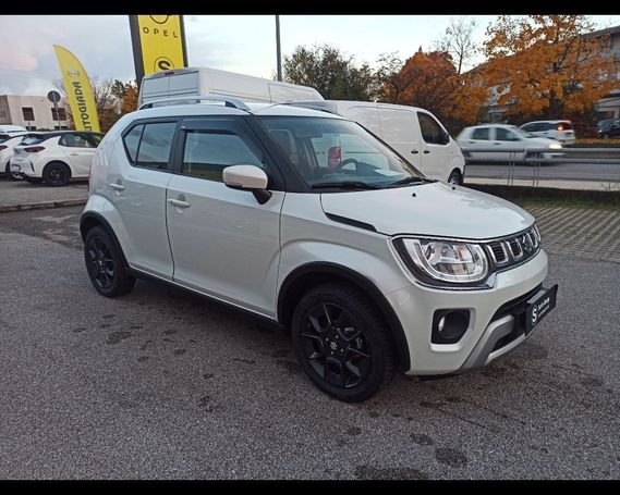 Suzuki Ignis 61 kW image number 7