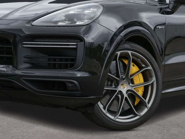 Porsche Cayenne Turbo S Coupé E-Hybrid 500 kW image number 8