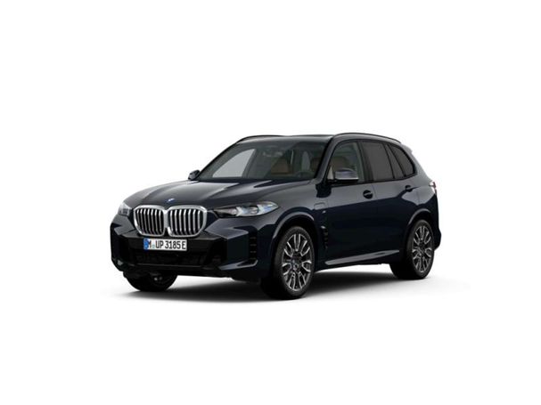 BMW X5 50e xDrive 360 kW image number 1