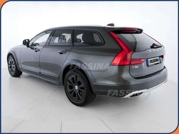 Volvo V90 Cross Country D4 AWD Geartronic Pro 140 kW image number 5