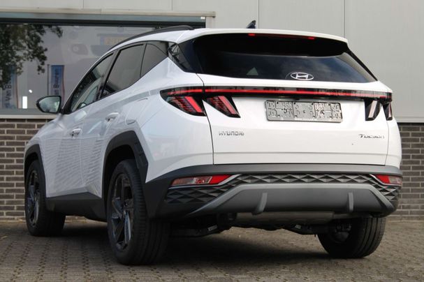 Hyundai Tucson 1.6 T-GDI Advantage 110 kW image number 2