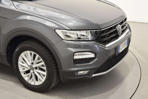 Volkswagen T-Roc 2.0 TDI 85 kW image number 36