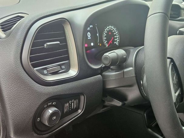 Jeep Renegade 1.0 Longitude 88 kW image number 15