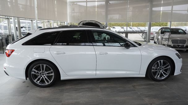 Audi A6 45 TFSI S-line Avant 195 kW image number 4