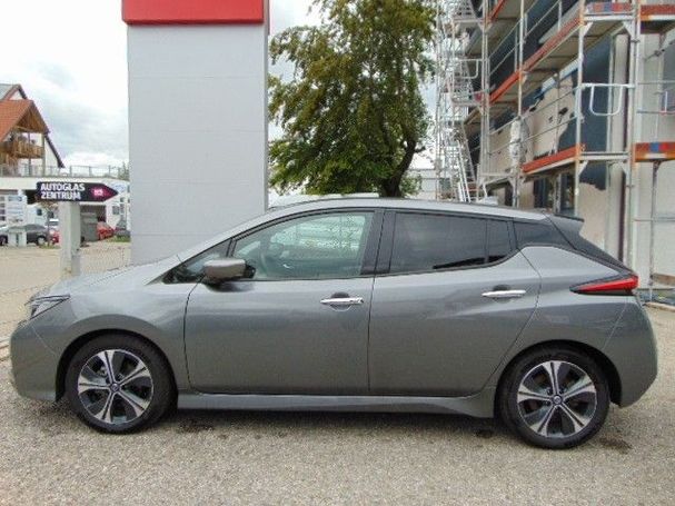 Nissan Leaf MY21 110 kW image number 5