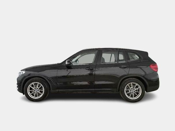 BMW X3 xDrive 140 kW image number 2