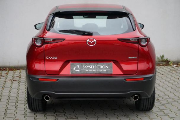 Mazda CX-30 2.0 110 kW image number 3