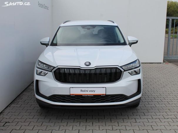 Skoda Kodiaq 2.0 TDI DSG 110 kW image number 2