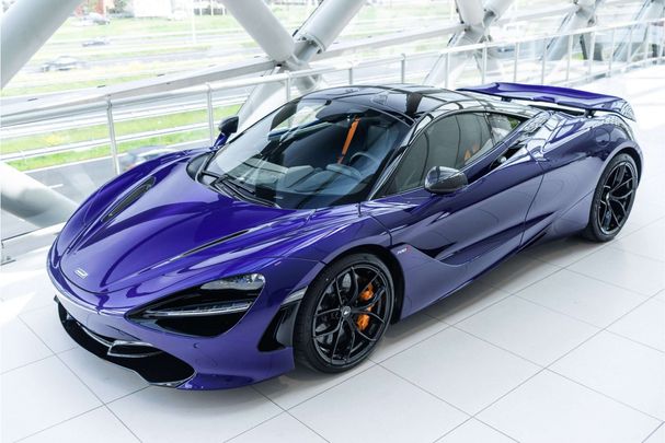 McLaren 720S 530 kW image number 23