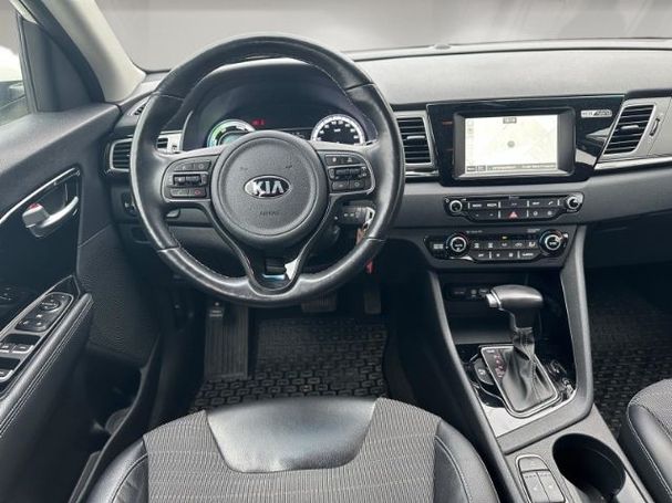 Kia Niro Vision 104 kW image number 10