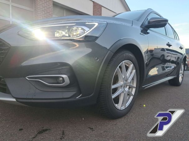 Ford Focus Active X 114 kW image number 9