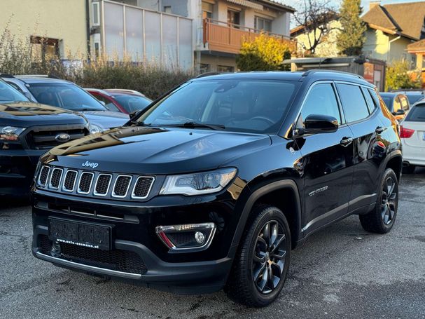 Jeep Compass 103 kW image number 1