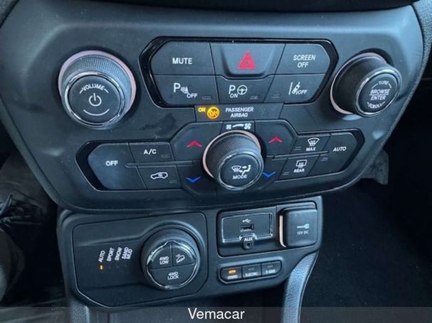 Jeep Renegade 1.3 PHEV 139 kW image number 19