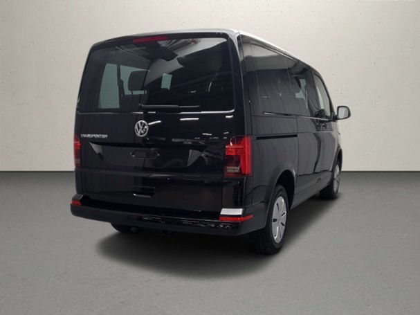 Volkswagen T6 Transporter 110 kW image number 3