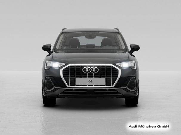 Audi Q3 35 TFSI S tronic S-line 110 kW image number 19