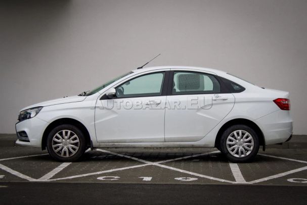 Lada Vesta 78 kW image number 5