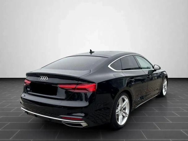 Audi A5 110 kW image number 3