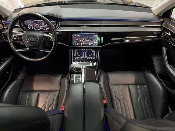 Audi A8 286 kW image number 8