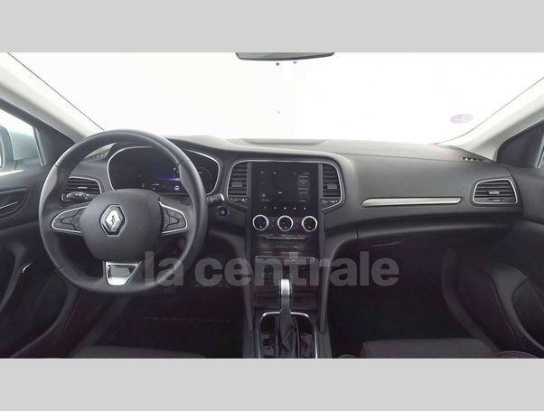 Renault Megane E-Tech 118 kW image number 8