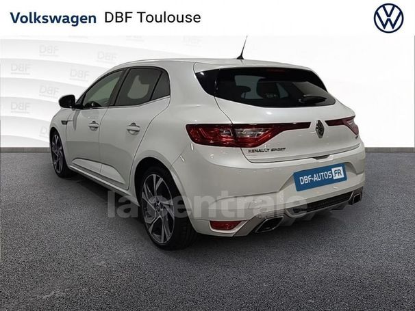 Renault Megane 151 kW image number 2