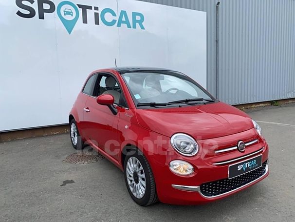 Fiat 500 1.0 51 kW image number 2